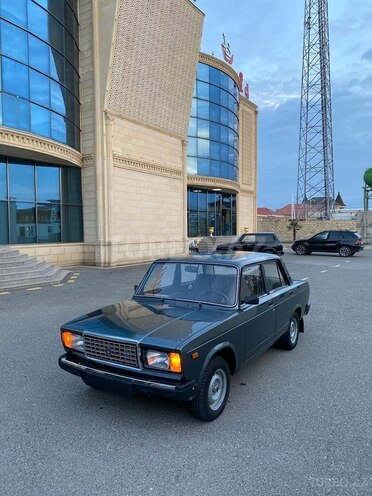 LADA (VAZ) 2107 2011, 100,000 km - 1.6 l - Gəncə