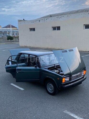 LADA (VAZ) 2107 2011, 100,000 km - 1.6 l - Gəncə