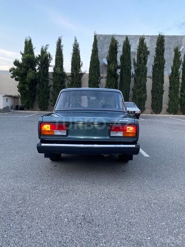 LADA (VAZ) 2107 2011, 100,000 km - 1.6 l - Gəncə