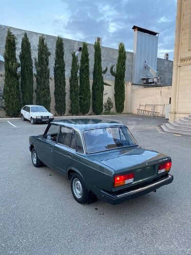 LADA (VAZ) 2107 2011, 100,000 km - 1.6 l - Gəncə