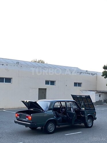 LADA (VAZ) 2107 2011, 100,000 km - 1.6 l - Gəncə