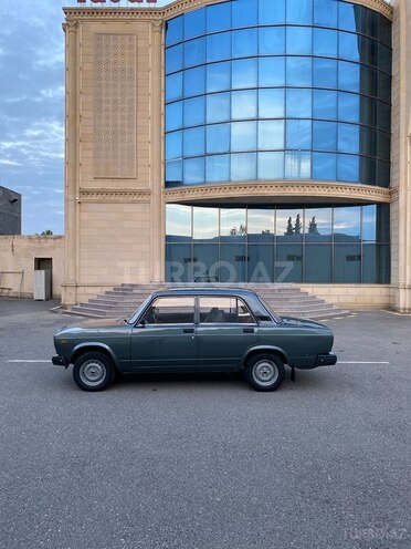 LADA (VAZ) 2107 2011, 100,000 km - 1.6 l - Gəncə