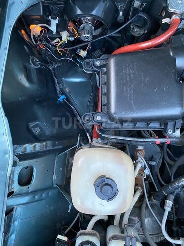 LADA (VAZ) 2107 2011, 100,000 km - 1.6 l - Gəncə