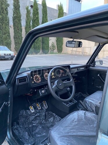 LADA (VAZ) 2107 2011, 100,000 km - 1.6 l - Gəncə