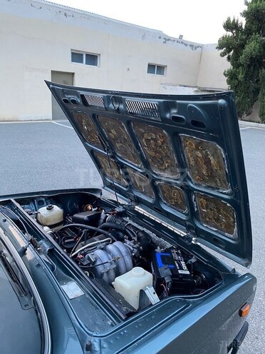 LADA (VAZ) 2107 2011, 100,000 km - 1.6 l - Gəncə