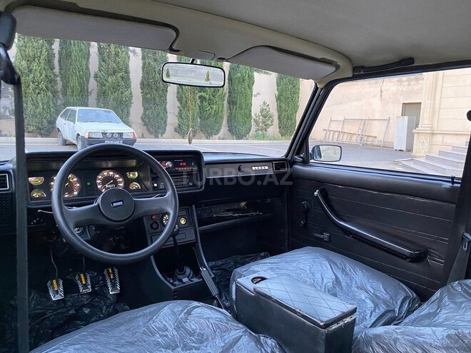 LADA (VAZ) 2107 2011, 100,000 km - 1.6 l - Gəncə