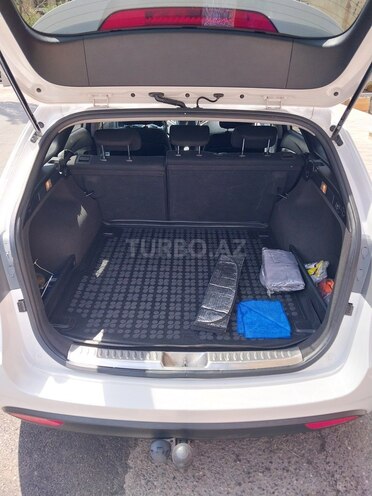 Hyundai i40 2012, 250,000 km - 1.7 l - Bakı