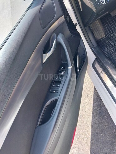 Hyundai i40 2012, 250,000 km - 1.7 l - Bakı