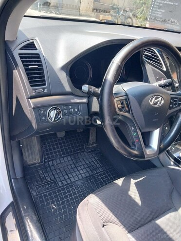 Hyundai i40 2012, 250,000 km - 1.7 l - Bakı