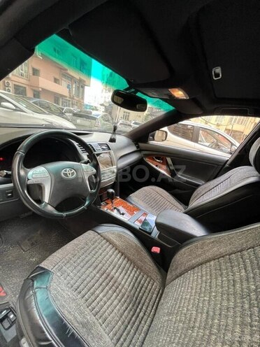 Toyota Camry 2008, 318,000 km - 2.4 l - Bakı