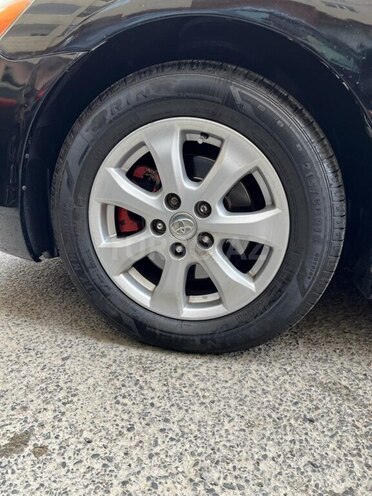 Toyota Camry 2008, 318,000 km - 2.4 l - Bakı