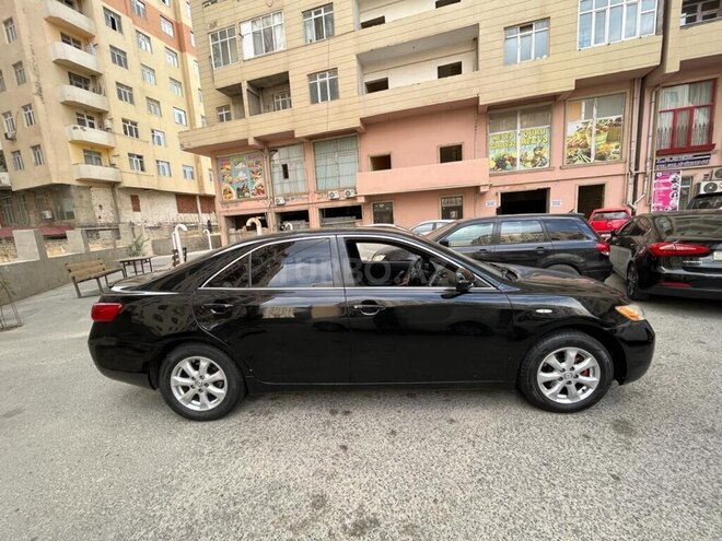 Toyota Camry 2008, 318,000 km - 2.4 l - Bakı