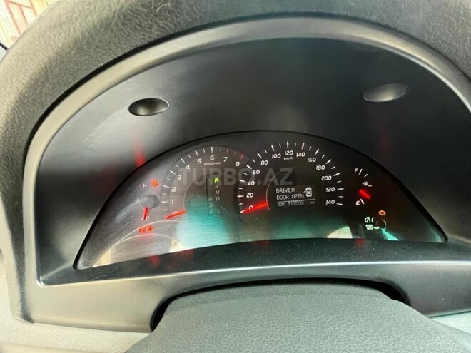 Toyota Camry 2008, 318,000 km - 2.4 l - Bakı