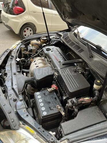 Toyota Camry 2008, 318,000 km - 2.4 l - Bakı