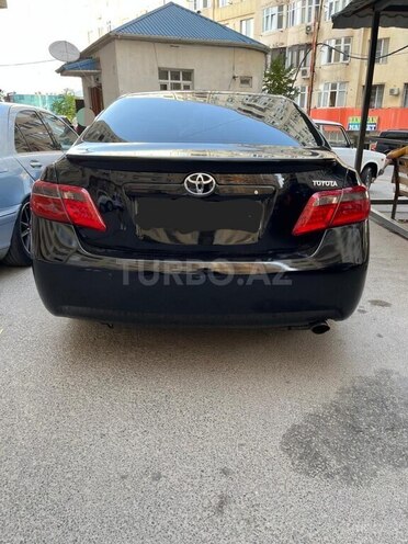 Toyota Camry 2008, 318,000 km - 2.4 l - Bakı