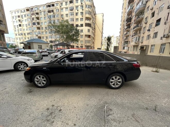 Toyota Camry 2008, 318,000 km - 2.4 l - Bakı