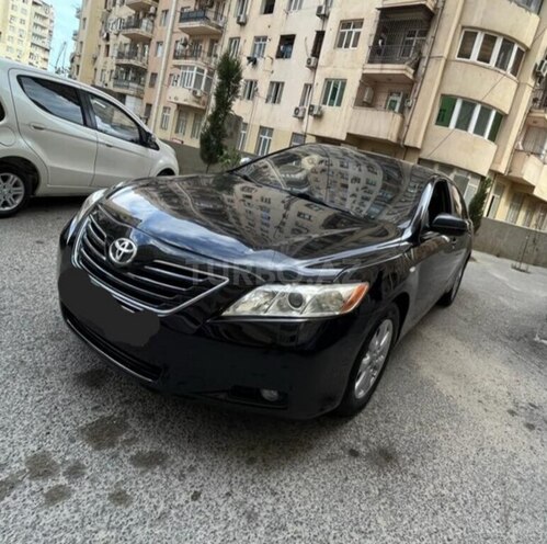 Toyota Camry 2008, 318,000 km - 2.4 l - Bakı