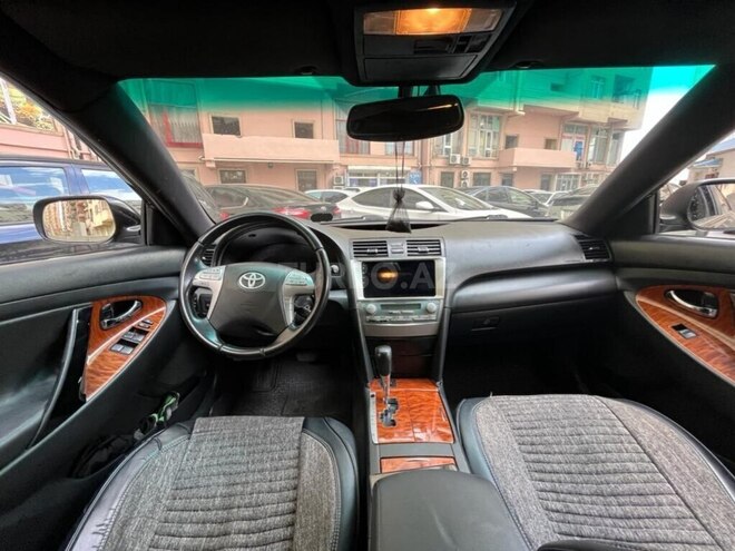 Toyota Camry 2008, 318,000 km - 2.4 l - Bakı