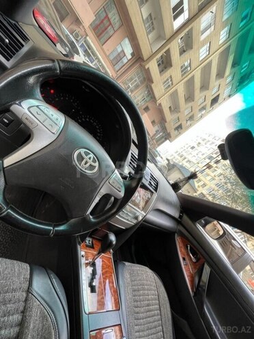 Toyota Camry 2008, 318,000 km - 2.4 l - Bakı