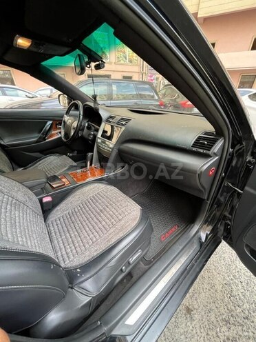 Toyota Camry 2008, 318,000 km - 2.4 l - Bakı
