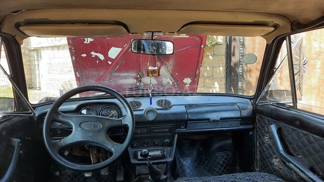 LADA (VAZ) 21011 1985, 25,000 km - 1.6 л - Şəmkir
