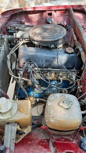 LADA (VAZ) 21011 1985, 25,000 km - 1.6 л - Şəmkir
