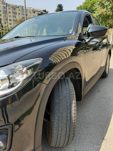 Mazda CX-5 2012, 84,600 km - 2.0 л - Bakı