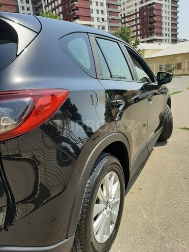 Mazda CX-5 2012, 84,600 km - 2.0 л - Bakı