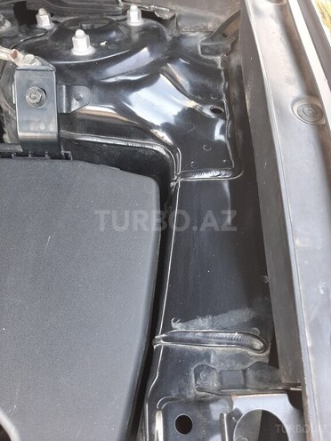 Mazda CX-5 2012, 84,600 km - 2.0 л - Bakı