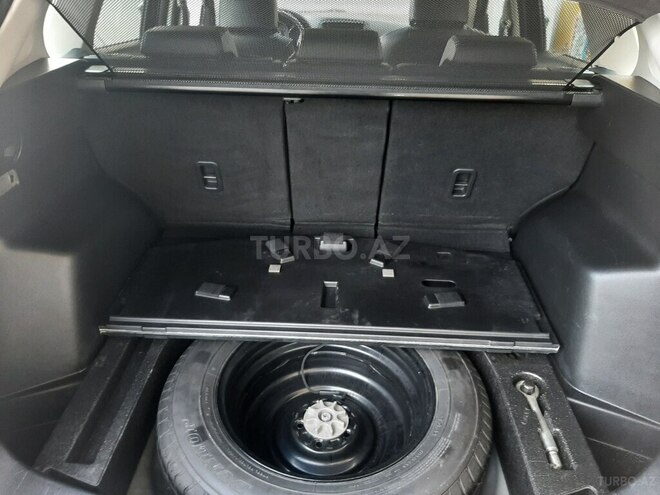Mazda CX-5 2012, 84,600 km - 2.0 л - Bakı