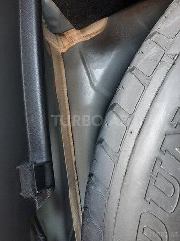 Mazda CX-5 2012, 84,600 km - 2.0 л - Bakı