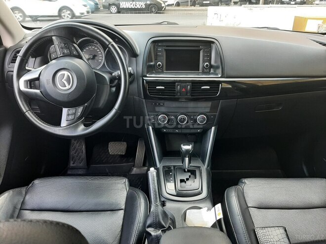 Mazda CX-5 2012, 84,600 km - 2.0 л - Bakı