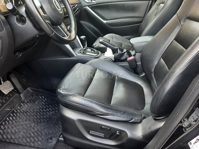 Mazda CX-5 2012, 84,600 km - 2.0 л - Bakı