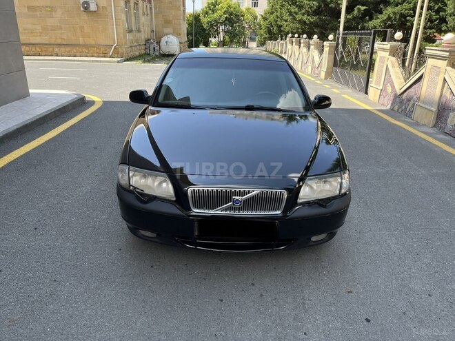 Volvo S80 2000, 228,937 km - 2.9 l - Balakən