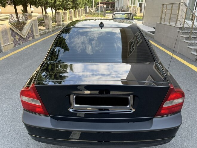 Volvo S80 2000, 228,937 km - 2.9 l - Balakən