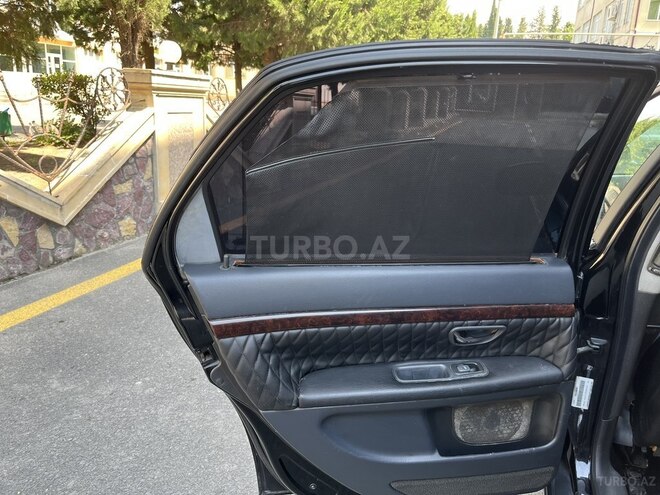 Volvo S80 2000, 228,937 km - 2.9 l - Balakən