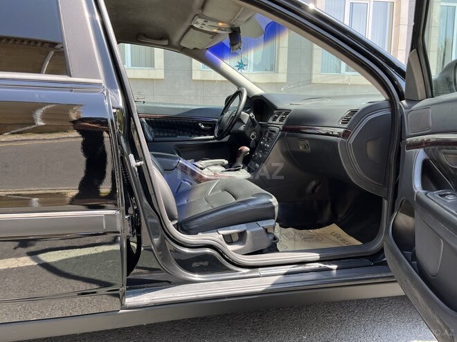 Volvo S80 2000, 228,937 km - 2.9 l - Balakən