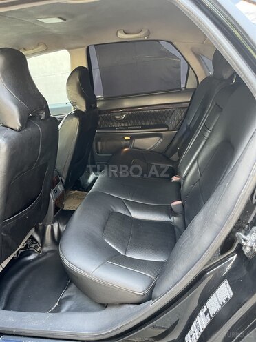 Volvo S80 2000, 228,937 km - 2.9 l - Balakən