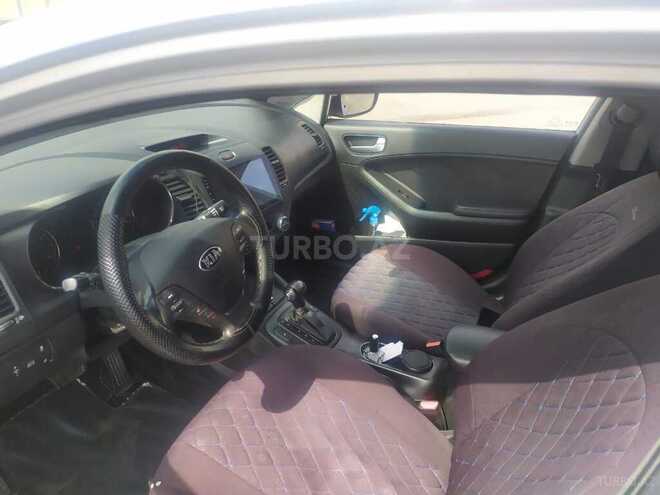 Kia Cerato 2015, 120,000 km - 1.6 л - Bakı