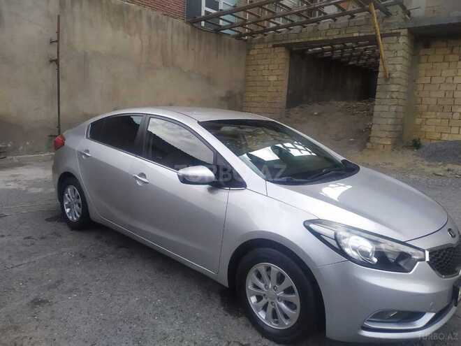 Kia Cerato 2015, 120,000 km - 1.6 л - Bakı