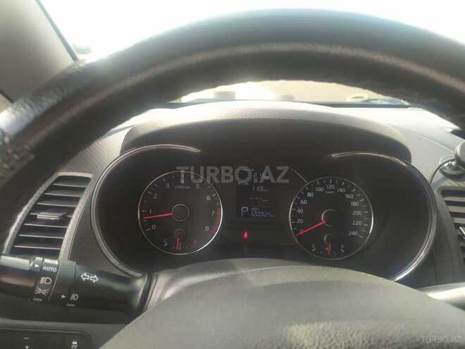 Kia Cerato 2015, 120,000 km - 1.6 л - Bakı