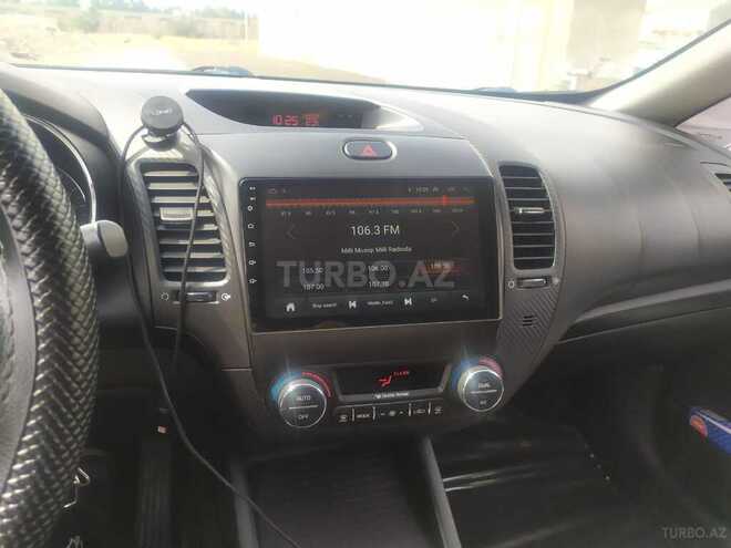 Kia Cerato 2015, 120,000 km - 1.6 л - Bakı