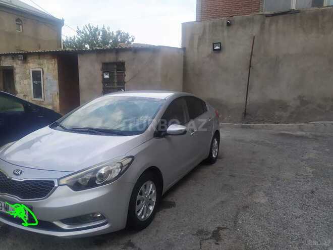 Kia Cerato 2015, 120,000 km - 1.6 л - Bakı