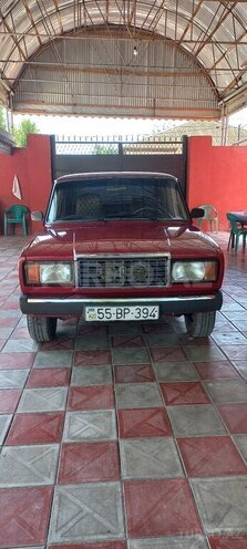 LADA (VAZ) 2107 2000, 211,442 km - 1.6 л - Bərdə