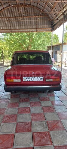 LADA (VAZ) 2107 2000, 211,442 km - 1.6 л - Bərdə