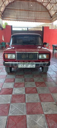 LADA (VAZ) 2107 2000, 211,442 km - 1.6 л - Bərdə