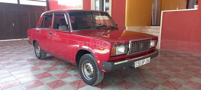 LADA (VAZ) 2107 2000, 211,442 km - 1.6 л - Bərdə