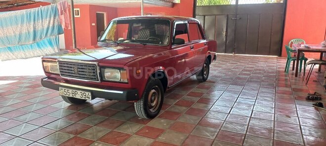 LADA (VAZ) 2107 2000, 211,442 km - 1.6 л - Bərdə