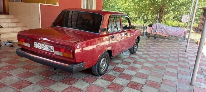 LADA (VAZ) 2107 2000, 211,442 km - 1.6 л - Bərdə