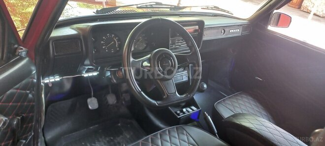 LADA (VAZ) 2107 2000, 211,442 km - 1.6 л - Bərdə